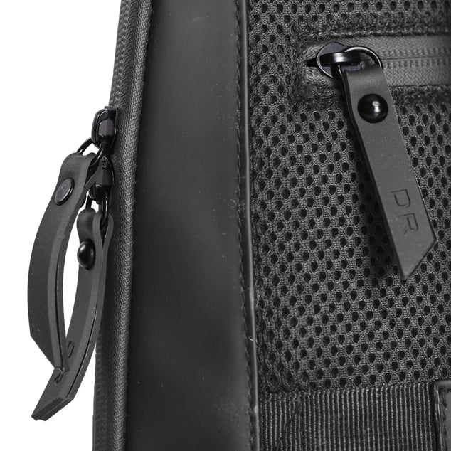 DRS25.1486 Brisbane City Backpack L 14 anthrazit