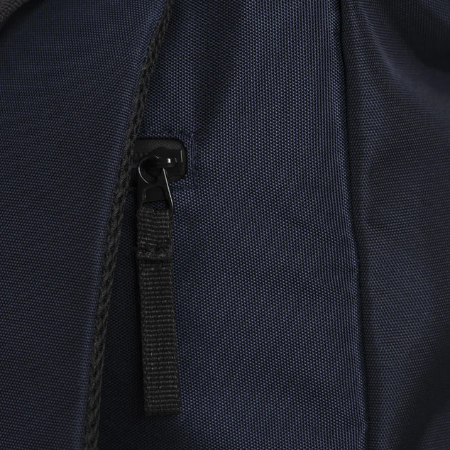 DRS25.1503 Ballarat Rolltop Backpack L 10 navy