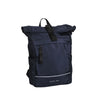 DRS25.1503 Ballarat Rolltop Backpack L 10 navy