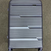 3 set delig koffers Navy 1478
