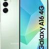 Galaxy A16 4G (LTE) - 128GB - Licht Groen