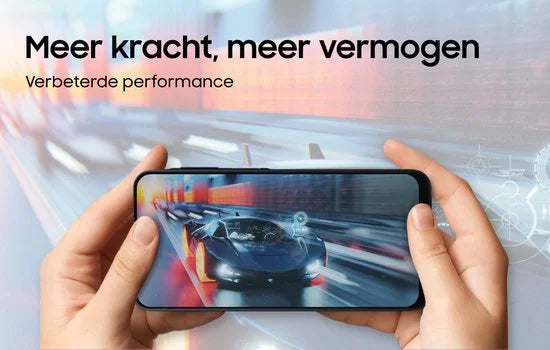 Galaxy A16 4G (LTE) - 128GB - Licht Groen