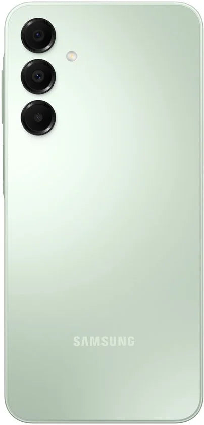 Galaxy A16 4G (LTE) - 128GB - Licht Groen