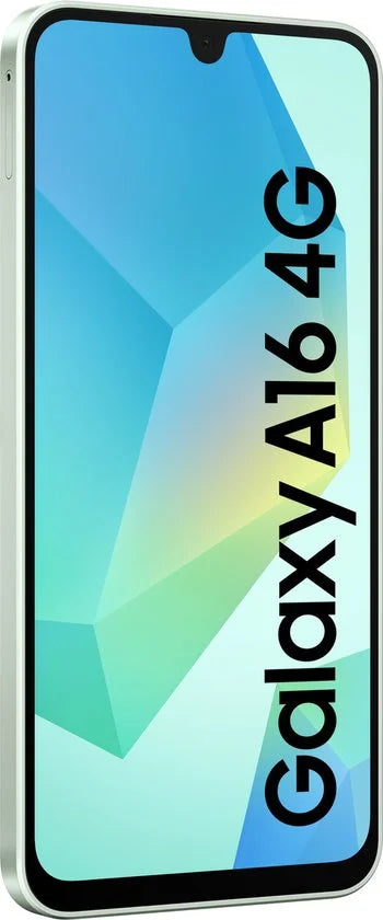 Galaxy A16 4G (LTE) - 128GB - Licht Groen