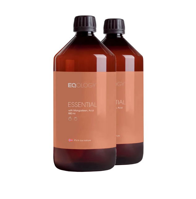 Essential food supplement MANGOSTEEN ACAI 880ml