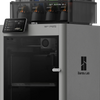 P2S Combo 3D-Printer