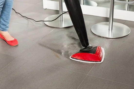 Steam - Stoomreiniger - Snoerlengte 6 m