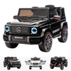 Licensed Mercedes Benz G63