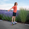 Sphere Hoverboard - Black