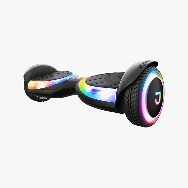 Sphere Hoverboard - Black