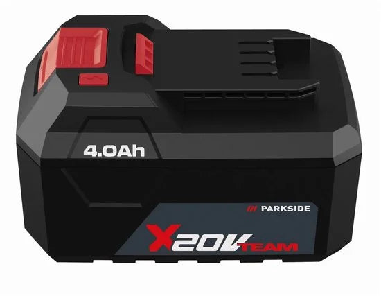 Accu 20V - 4Ah