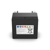Accu 0 986 FA1 060 12V 12Ah 200A AGM-accu
