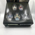 Grand theft auto Ⅴ medicom toy mini Figure 5 doll New with BOX