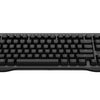 80 HE Lekker Linear60 v2 zwart ANSI US PBT