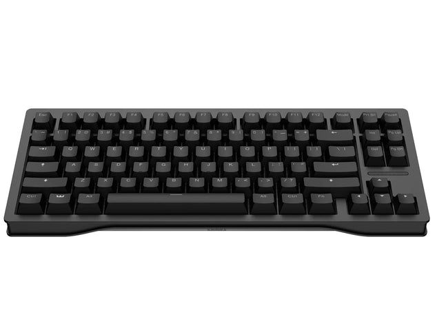 80 HE Lekker Linear60 v2 zwart ANSI US PBT