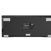 80 HE Lekker Linear60 v2 zwart ANSI US PBT