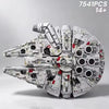 s1701 Flamium Falcon