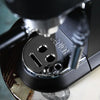 Dedica Style EC685.BK - Pistonmachine - Black