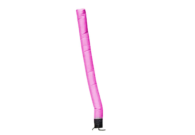 Complete Set – Skytube 6M Lichtroze incl. Blower 950W met Multicolor Licht