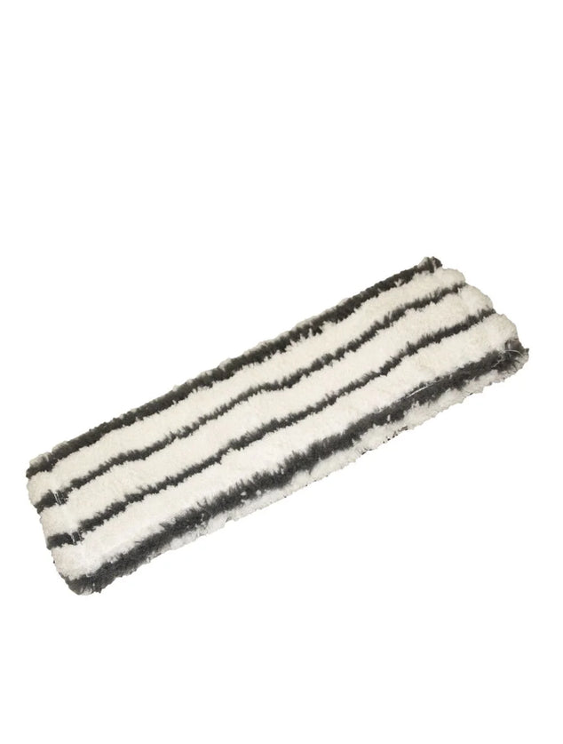 5ST Zwart witte scrub mop alternatief UltraSpeed