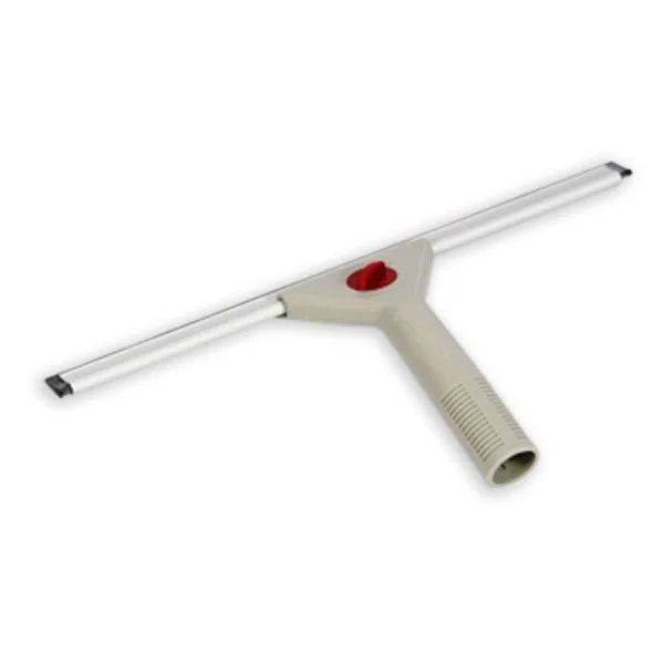 Raamtrekker Kunststof Met Verstelbare Aluminium Rail 25, 35 en 45cm