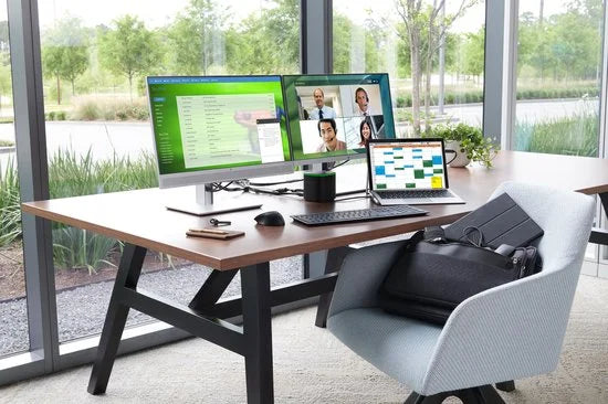 EliteDisplay E243 Monitor