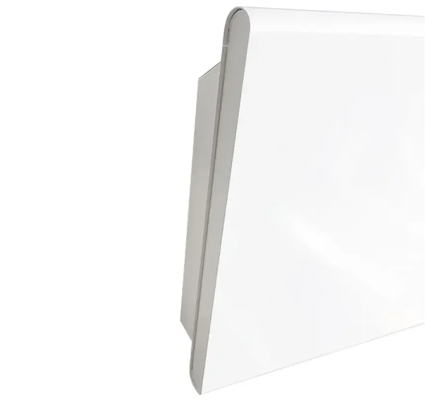 250W Eco Basic elektrische convector kachel met Bluetooth (IP24)