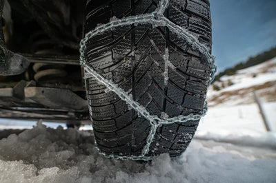 sneeuwketting servo suv RSV80A