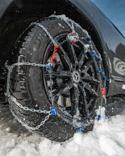 sneeuwketting servo suv RSV80A