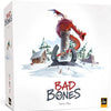 Bad Bones Bordspel ML