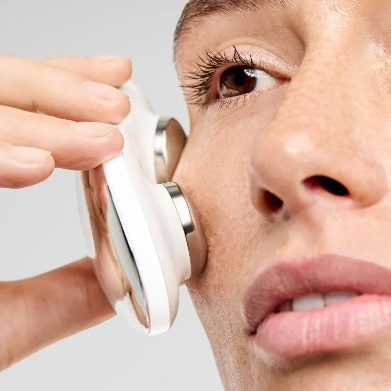 HALO Microcurrent & Nanocurrent Facial Device