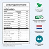 T1 Voeding prestatie supplement pillen 90 capsules