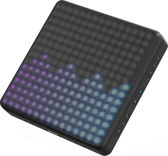 Blocks - Lightpad M - Playable Surface MIDI Controller