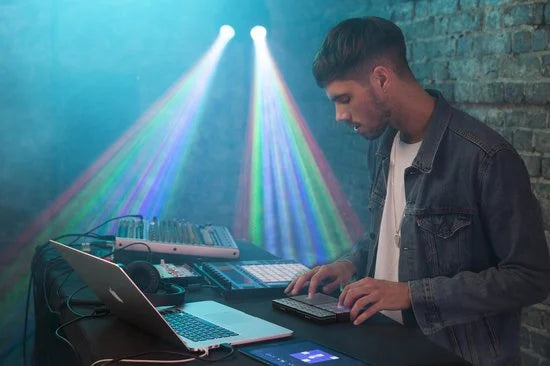 Blocks - Lightpad M - Playable Surface MIDI Controller