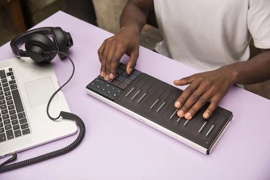 Songmaker Kit - GarageBand Editie