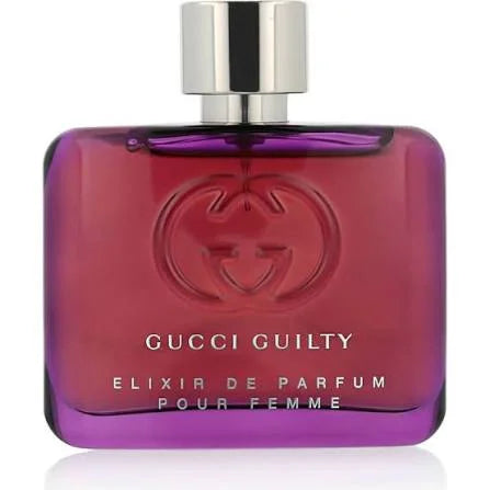 Guilty De Parfum - Eau De Parfum Elixir For Women 60 Ml - Tester