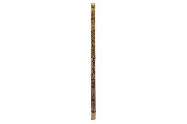 PBRSP-60/694 Bamboo Rainstick 60” - Rhythm Water