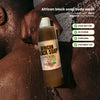 BLACK SOAP BODY WASH 250ml