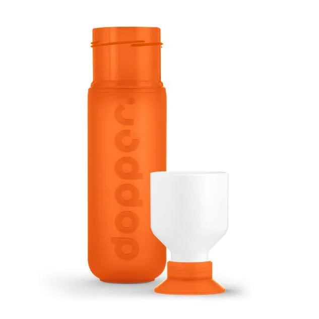 Original Outright Orange 450 ml - Met reclamedruk