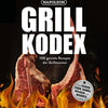 Der Napoleon Grill-Kodex 100 recepten Duits boek
