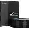 3D Printer Filament PETG 1.75mm Zwart 1kg