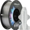 Filament Cr-Petg 1,75 Mm Voor 3D-Printer, Transparant, Hoge Kwaliteit
