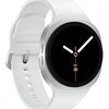 Galaxy Watch8 - smartwatch - 40mm - Zilverkleurig