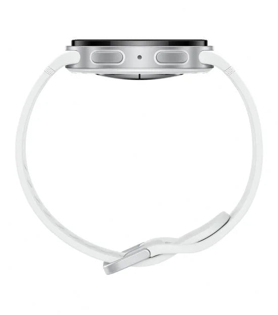 Galaxy Watch8 - smartwatch - 40mm - Zilverkleurig