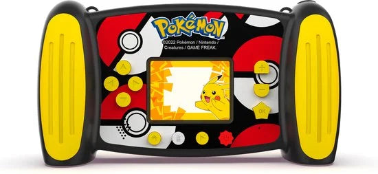 Interactieve Kindercamera Pokémon - Speelcamera