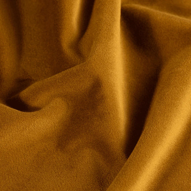 Ploov 45x60 Velvet - Ginger gold - 12V