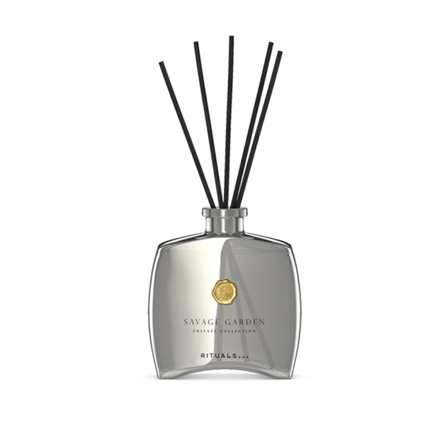 Savage Garden Mini Geursticks 100ml