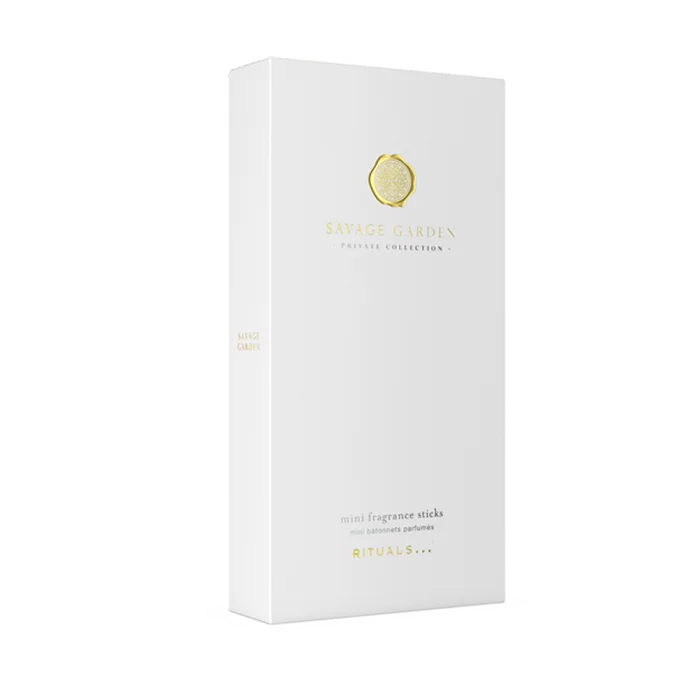 Savage Garden Mini Geursticks 100ml