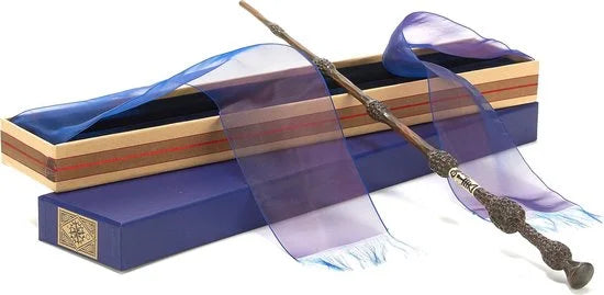 Harry Potter (Tover)staf Wand Albus Dumbledore 38 cm Bruin