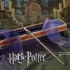 Harry Potter (Tover)staf Wand Albus Dumbledore 38 cm Bruin